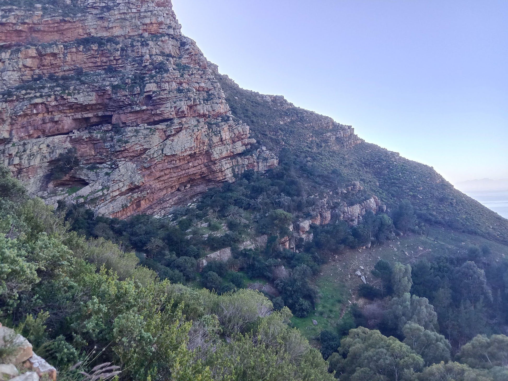  Admiral's Waterfall