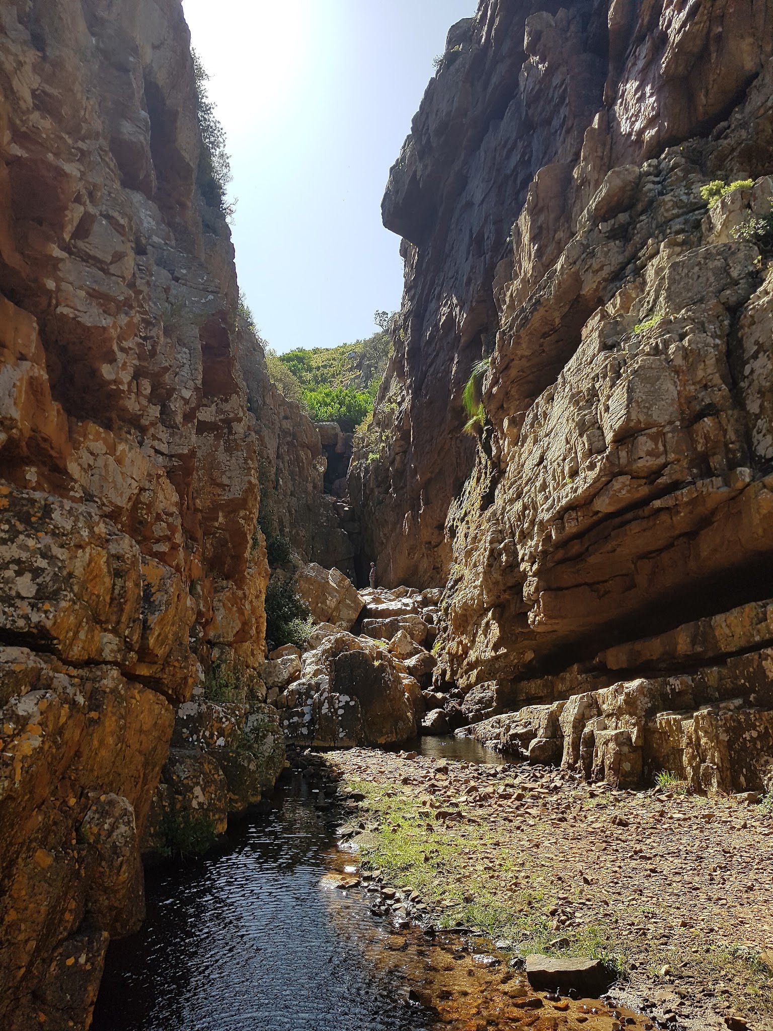  Admiral's Waterfall