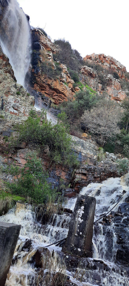  Admiral's Waterfall