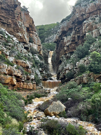  Admiral's Waterfall