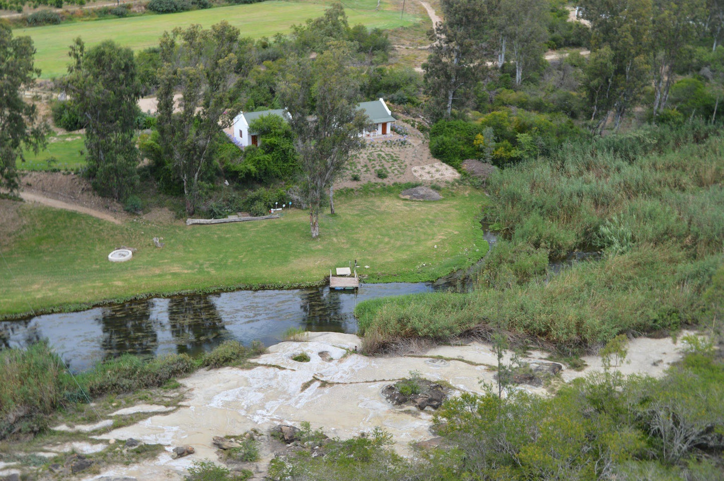  Adrenalin Addo Adventure Park