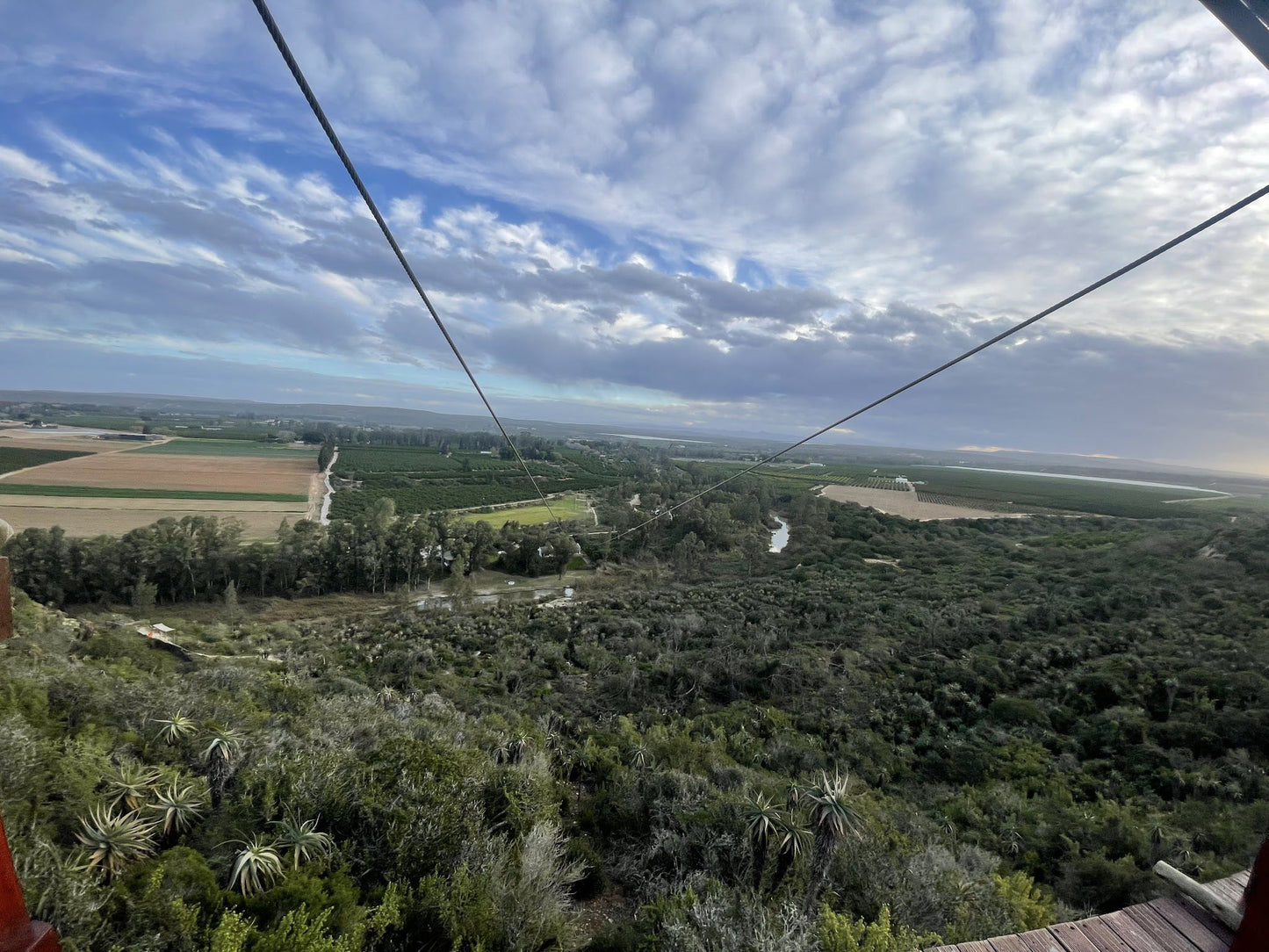  Adrenalin Addo Adventure Park