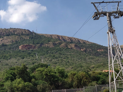  Aerial Cableway Hartbeespoort