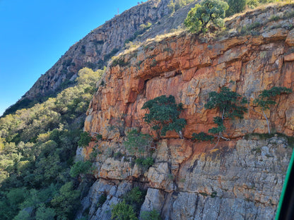  Aerial Cableway Hartbeespoort