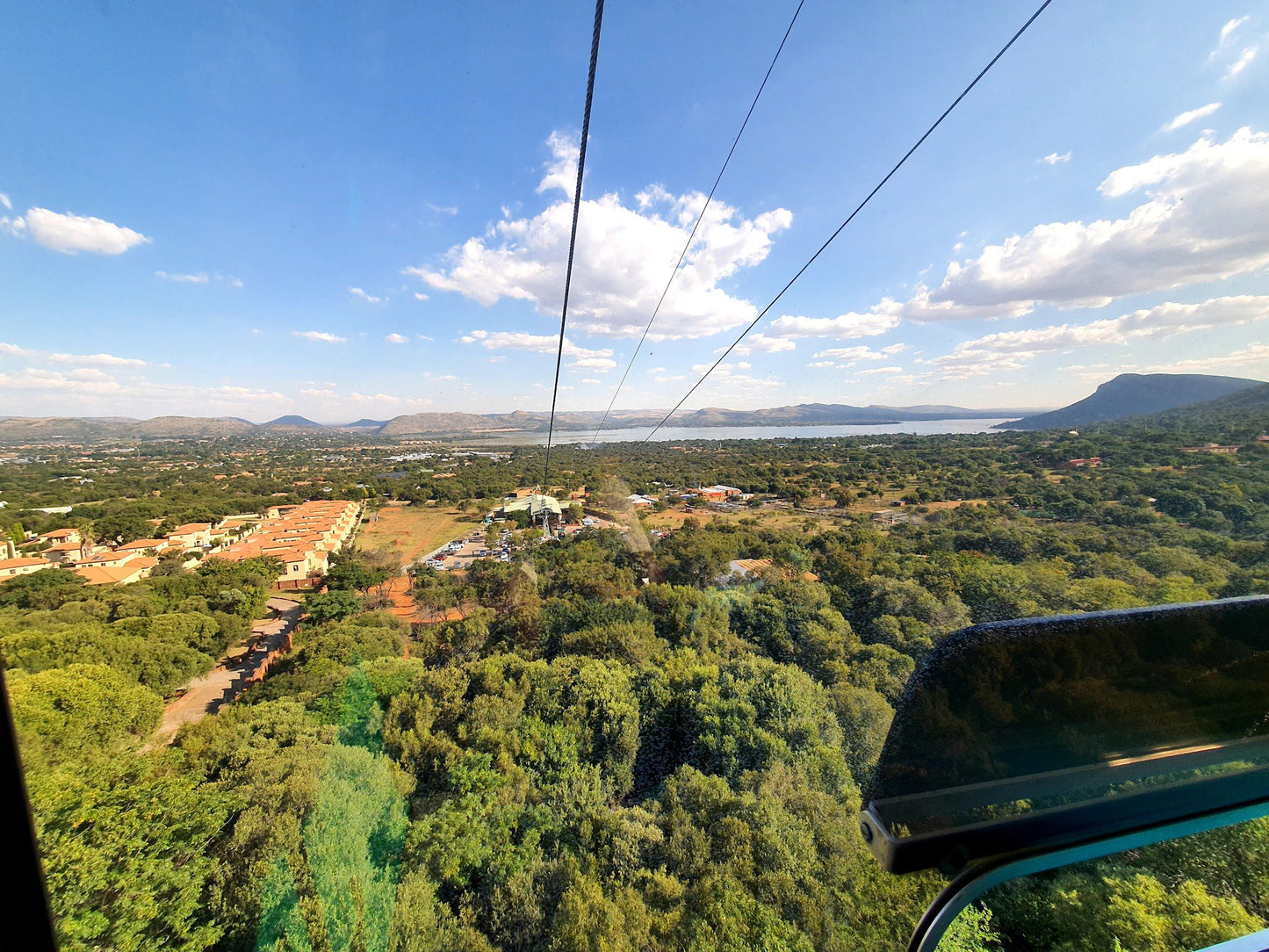  Aerial Cableway Hartbeespoort