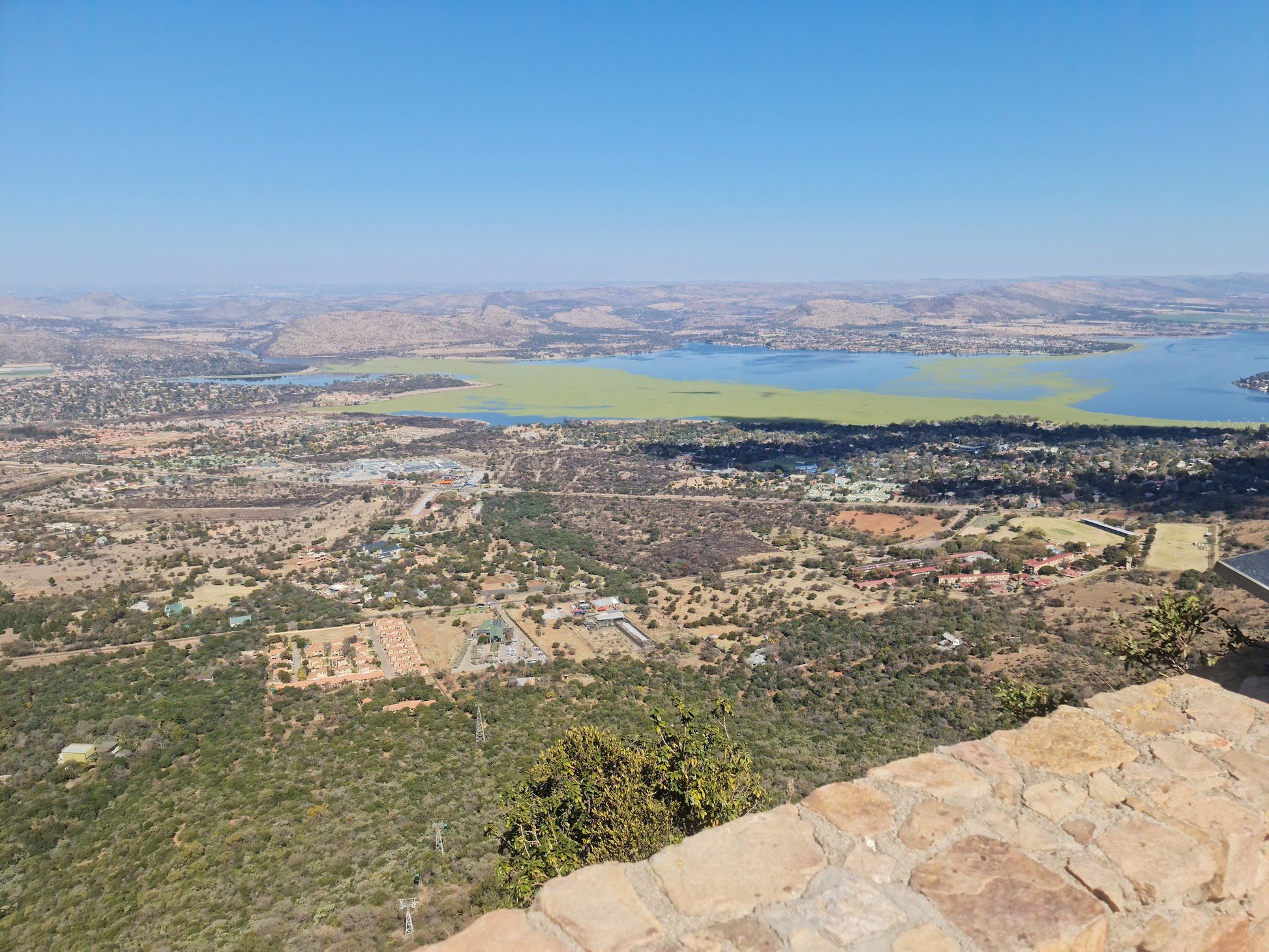  Aerial Cableway Hartbeespoort