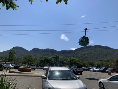  Aerial Cableway Hartbeespoort