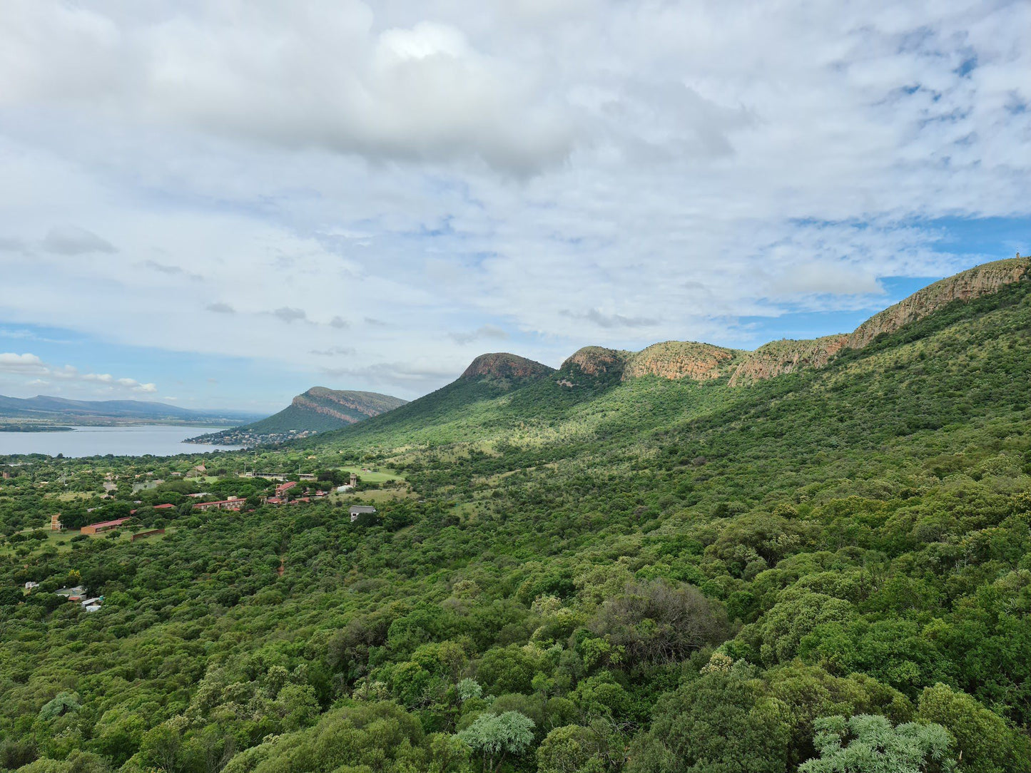  Aerial Cableway Hartbeespoort