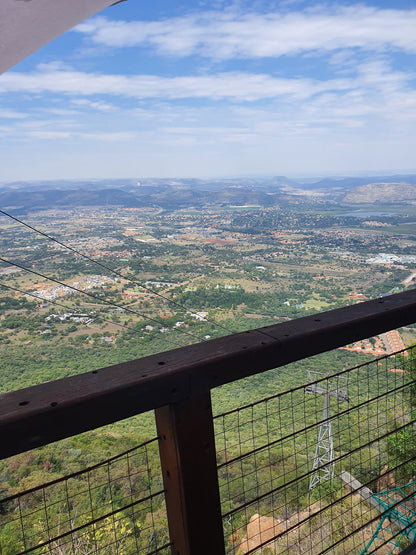  Aerial Cableway Hartbeespoort