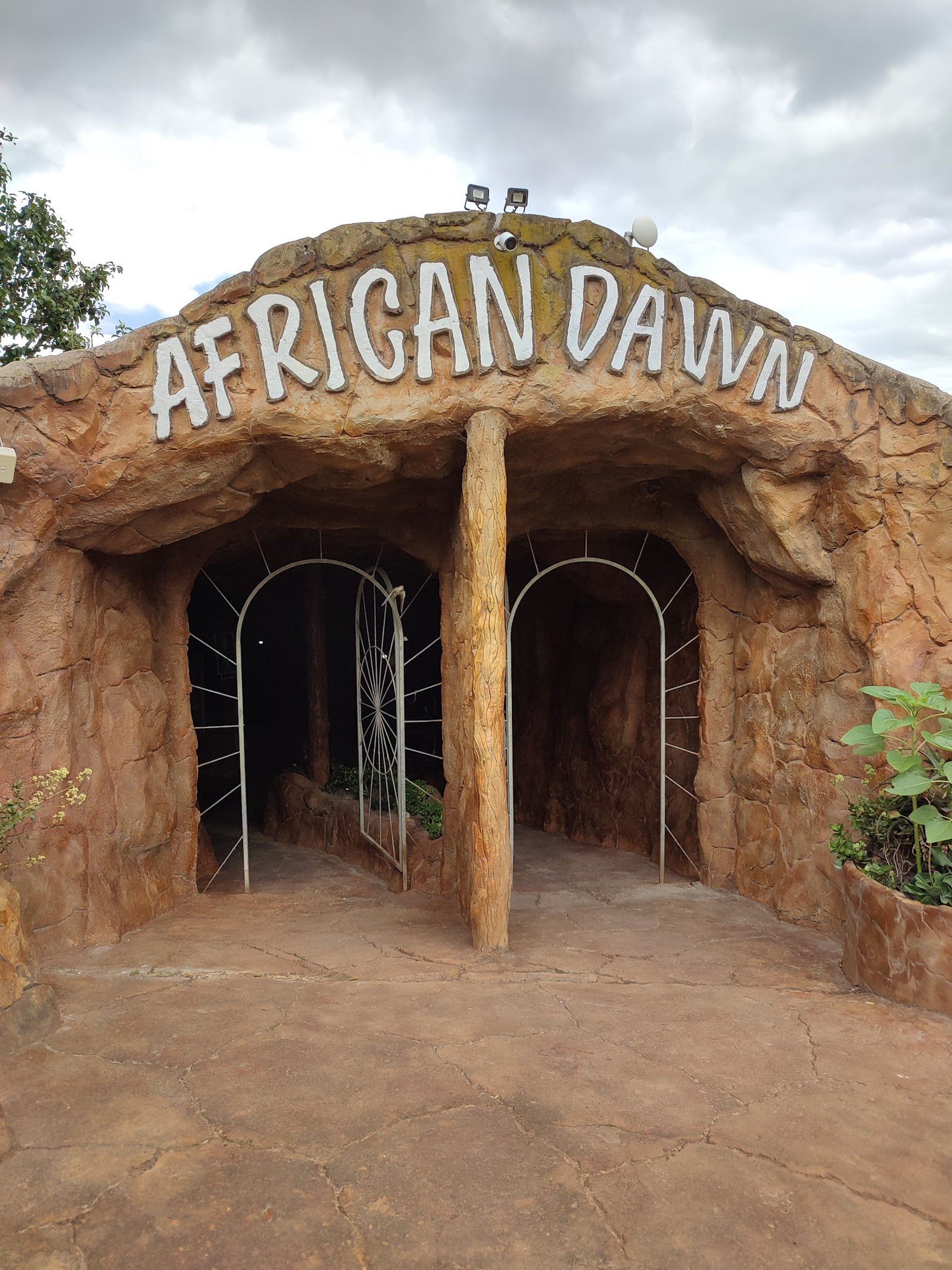  African Dawn Wildlife Sanctuary