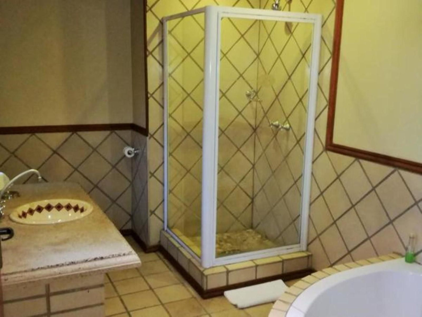 Africlassic Rivonia Rivonia Johannesburg Gauteng South Africa Bathroom