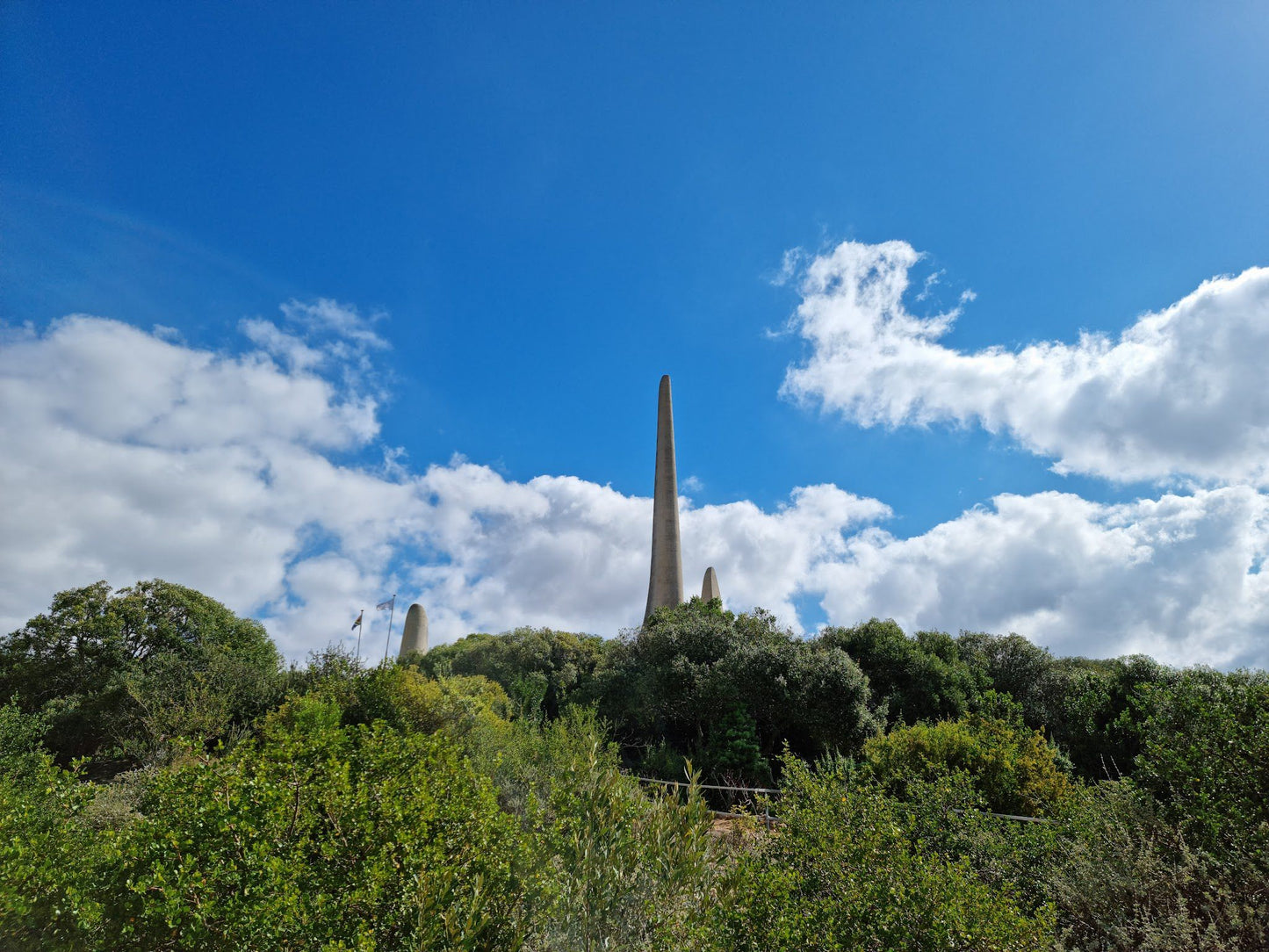  Afrikaans Language Monument