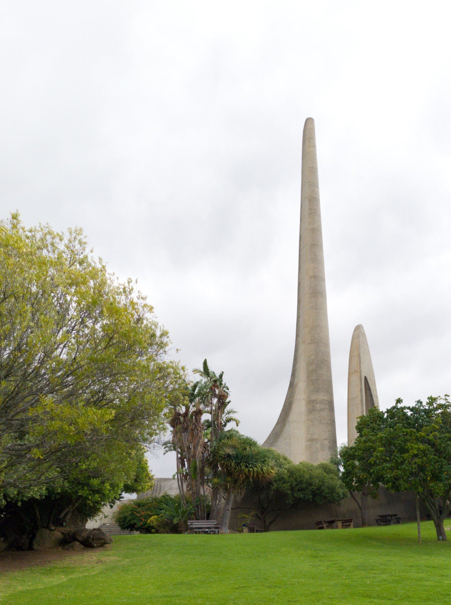  Afrikaans Language Monument