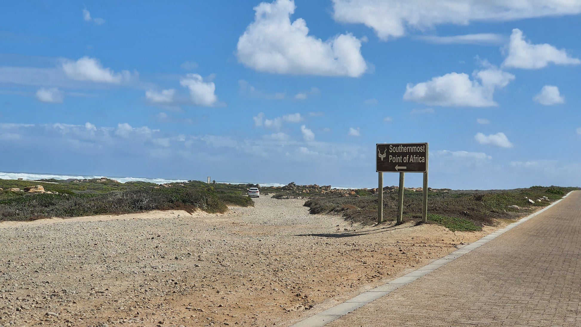  Agulhas National Park