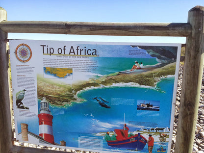  Agulhas National Park