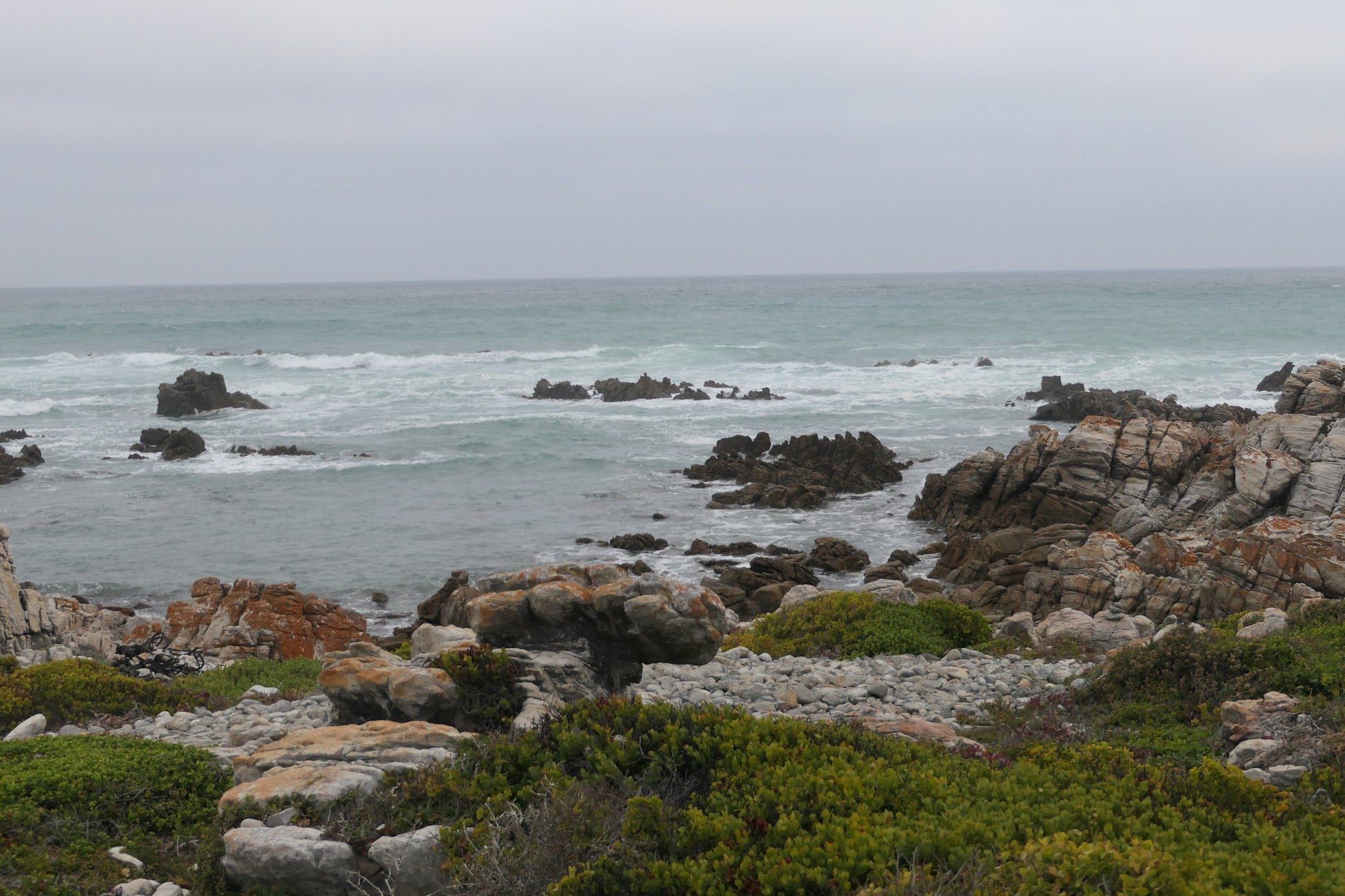  Agulhas National Park