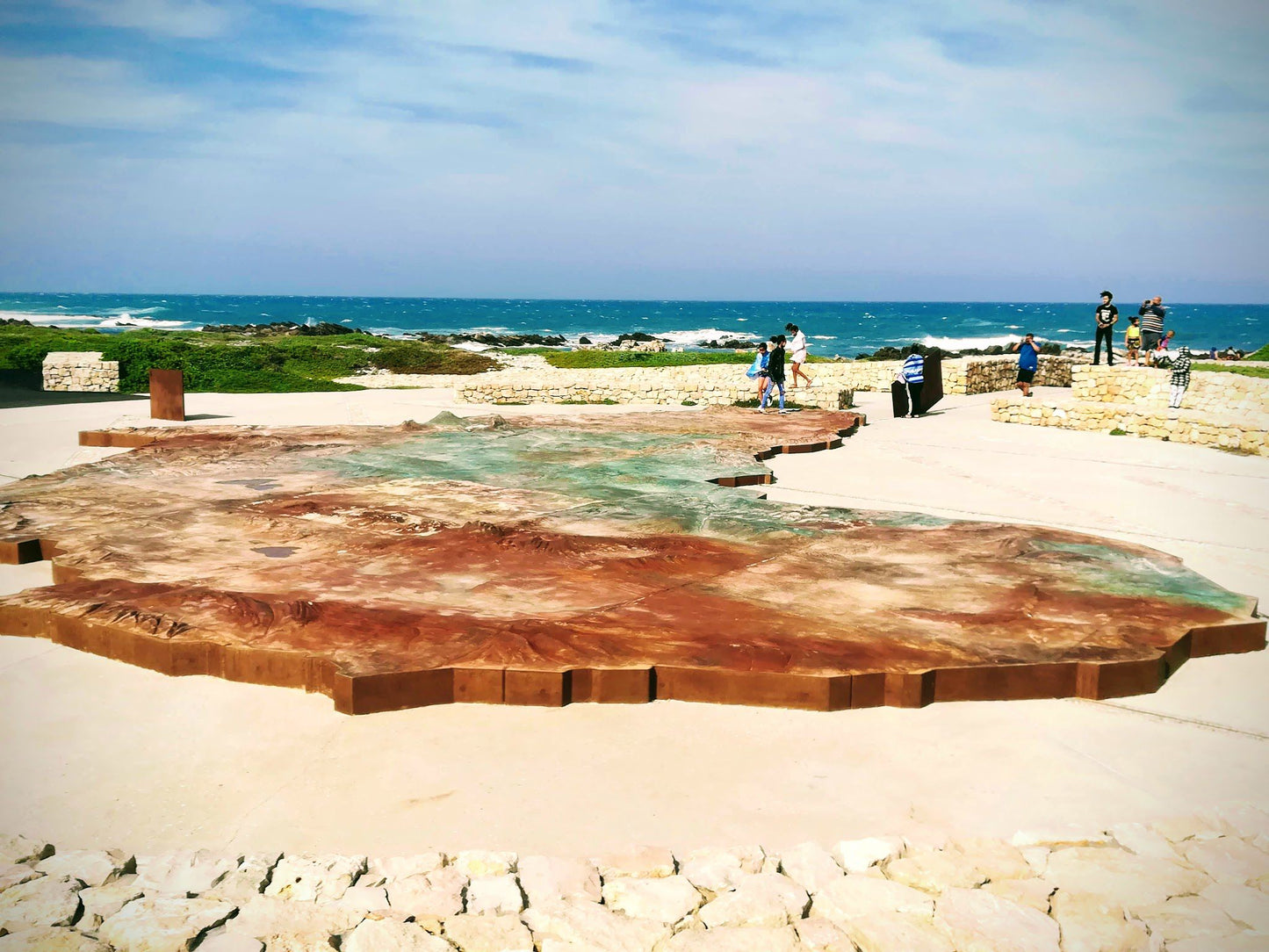  Agulhas National Park