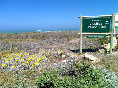  Agulhas National Park