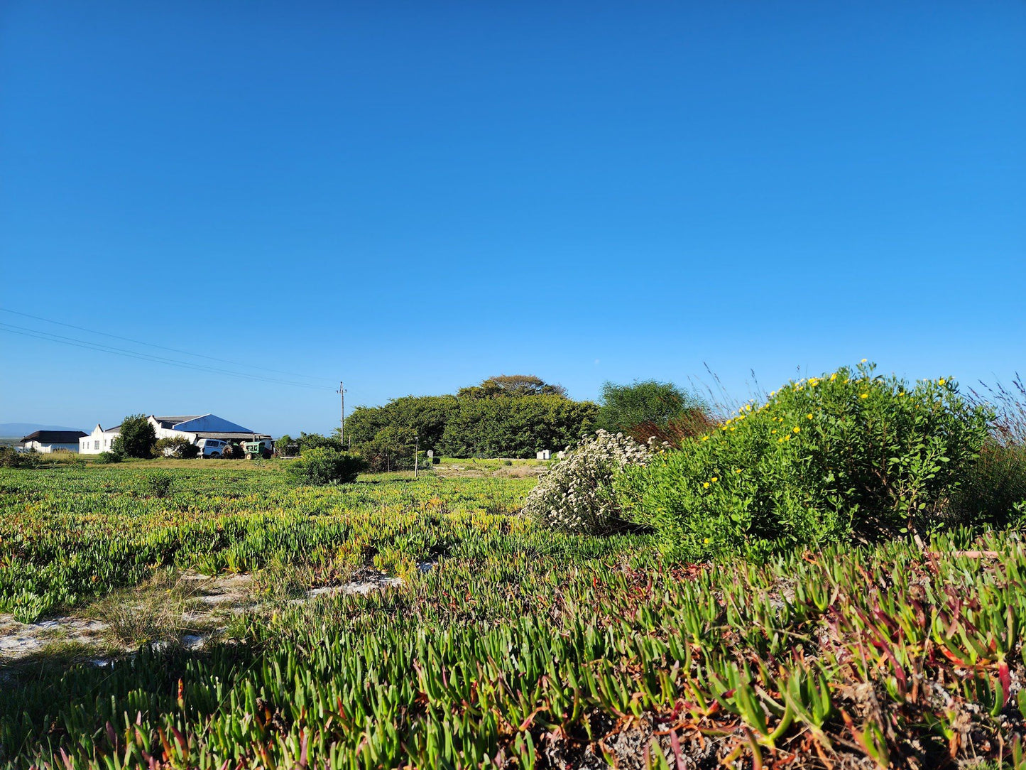  Agulhas National Park