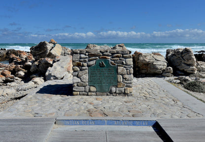  Agulhas National Park