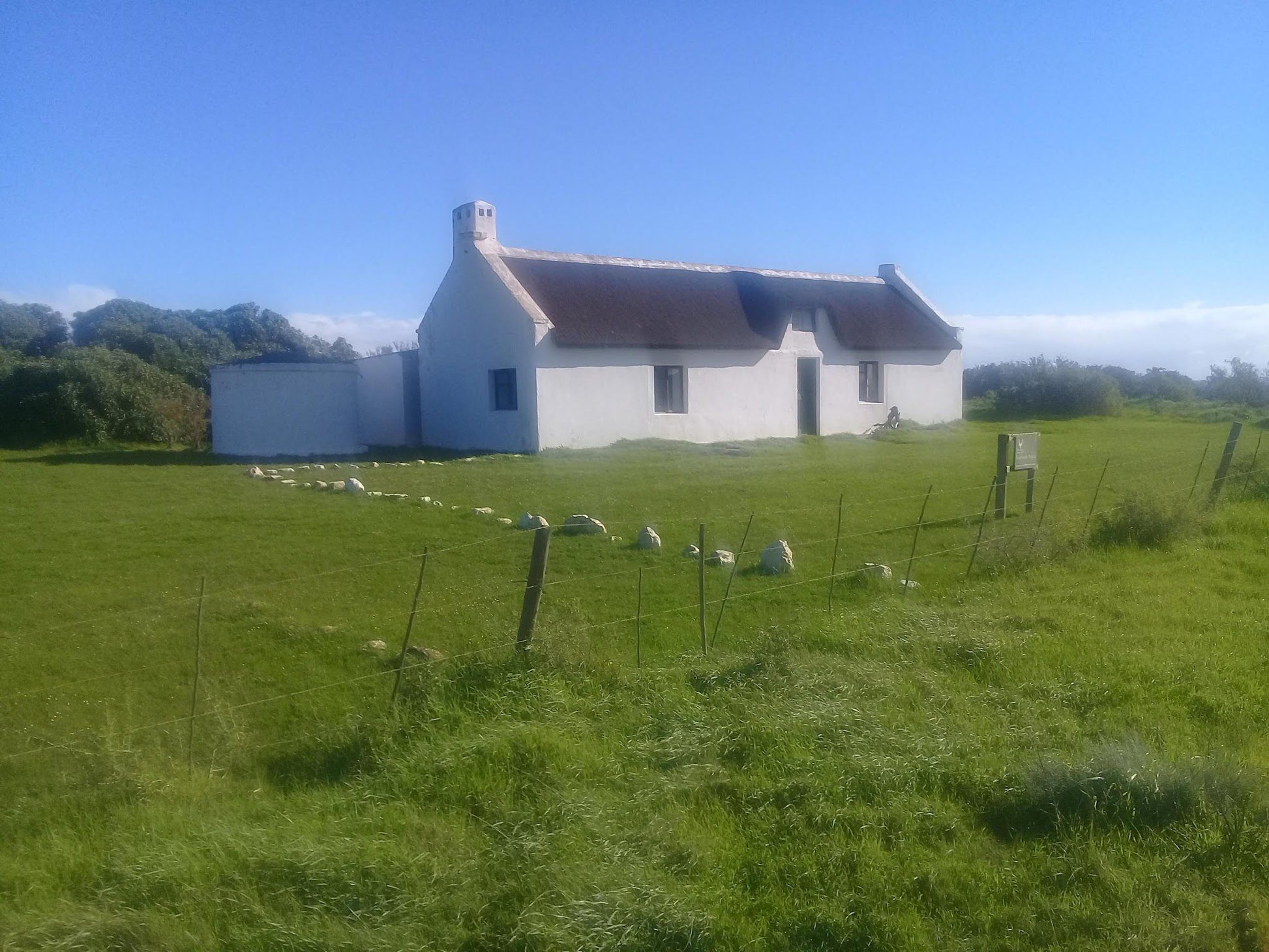  Agulhas National Park