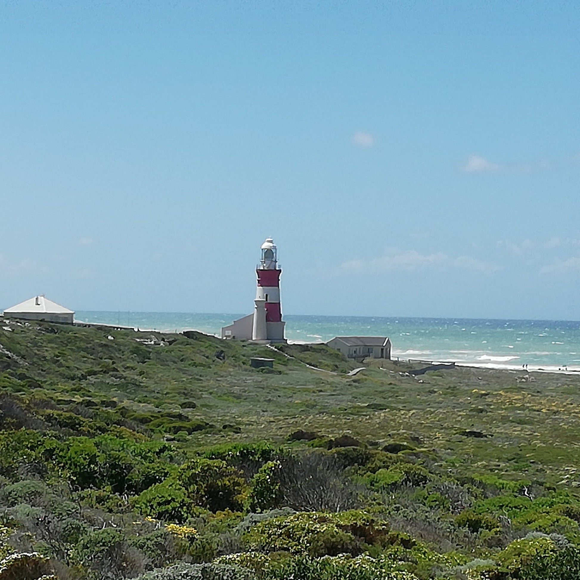  Agulhas National Park