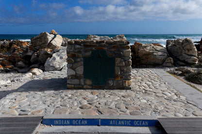  Agulhas National Park