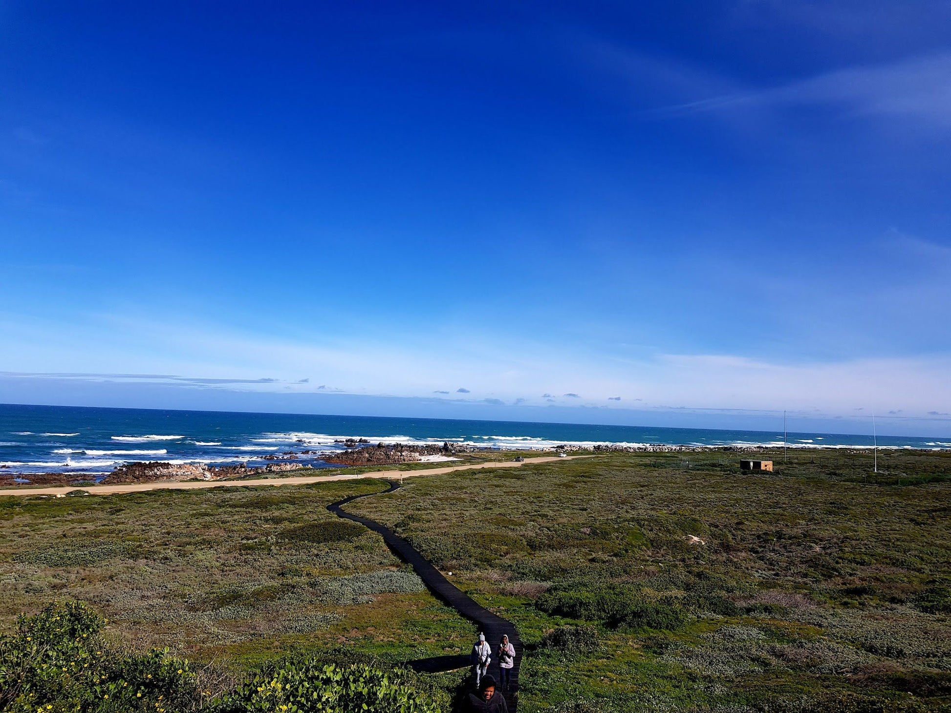  Agulhas National Park