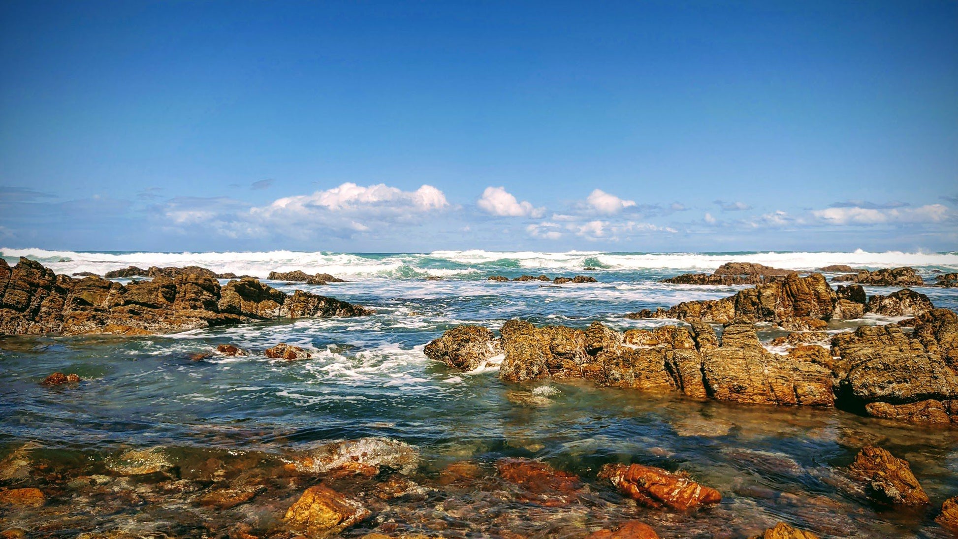  Agulhas National Park