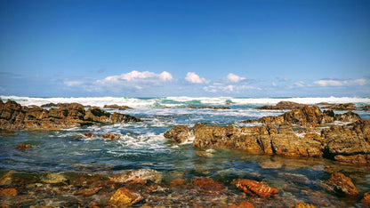  Agulhas National Park