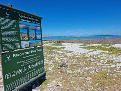  Agulhas National Park