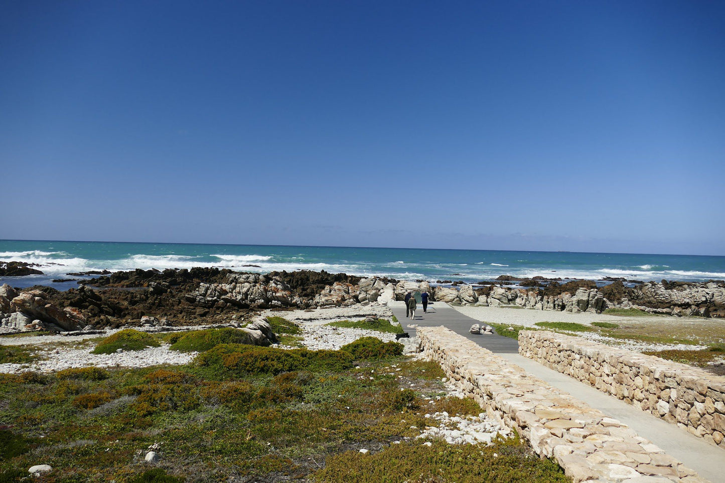  Agulhas National Park