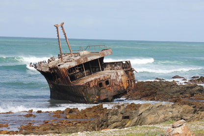  Agulhas National Park