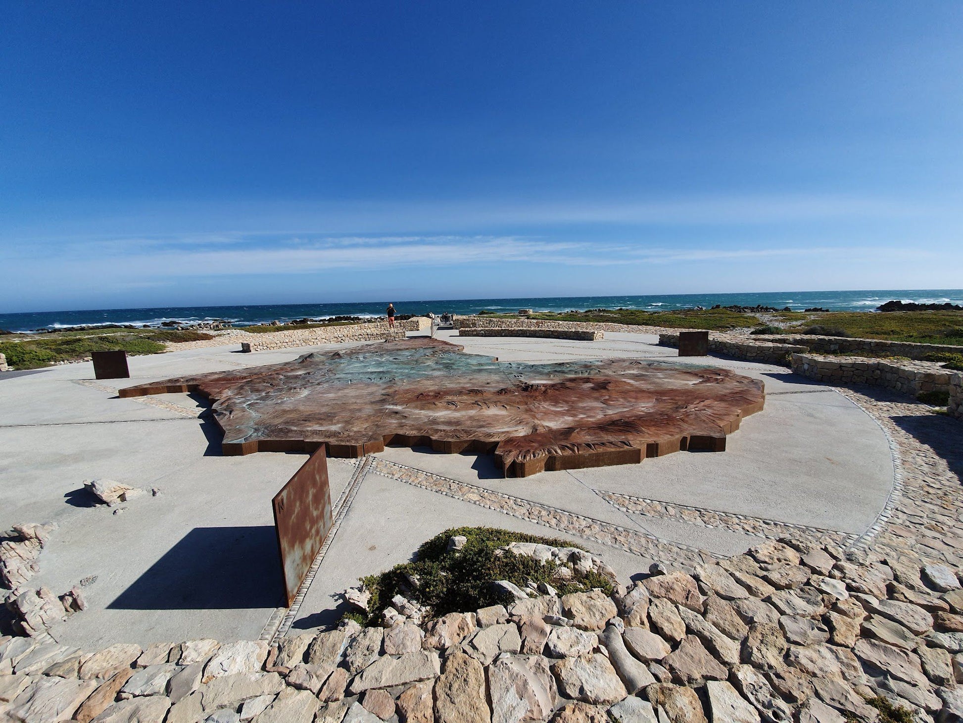  Agulhas National Park