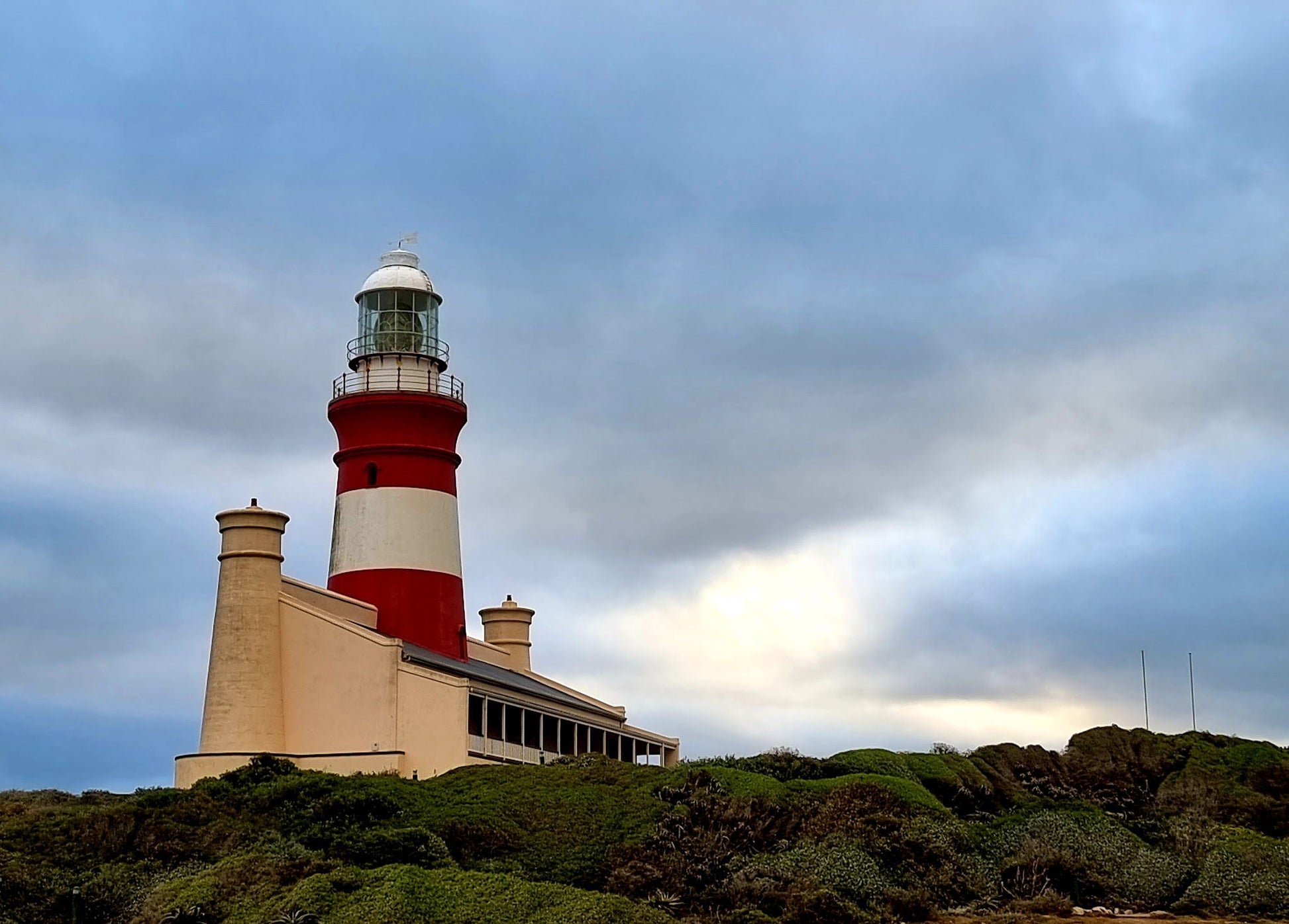  Agulhas National Park