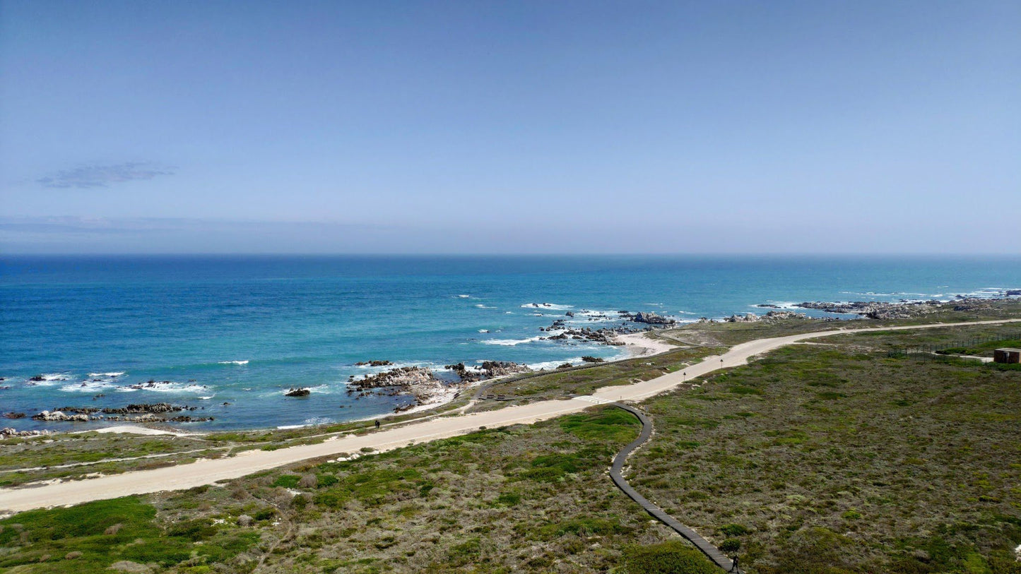  Agulhas National Park