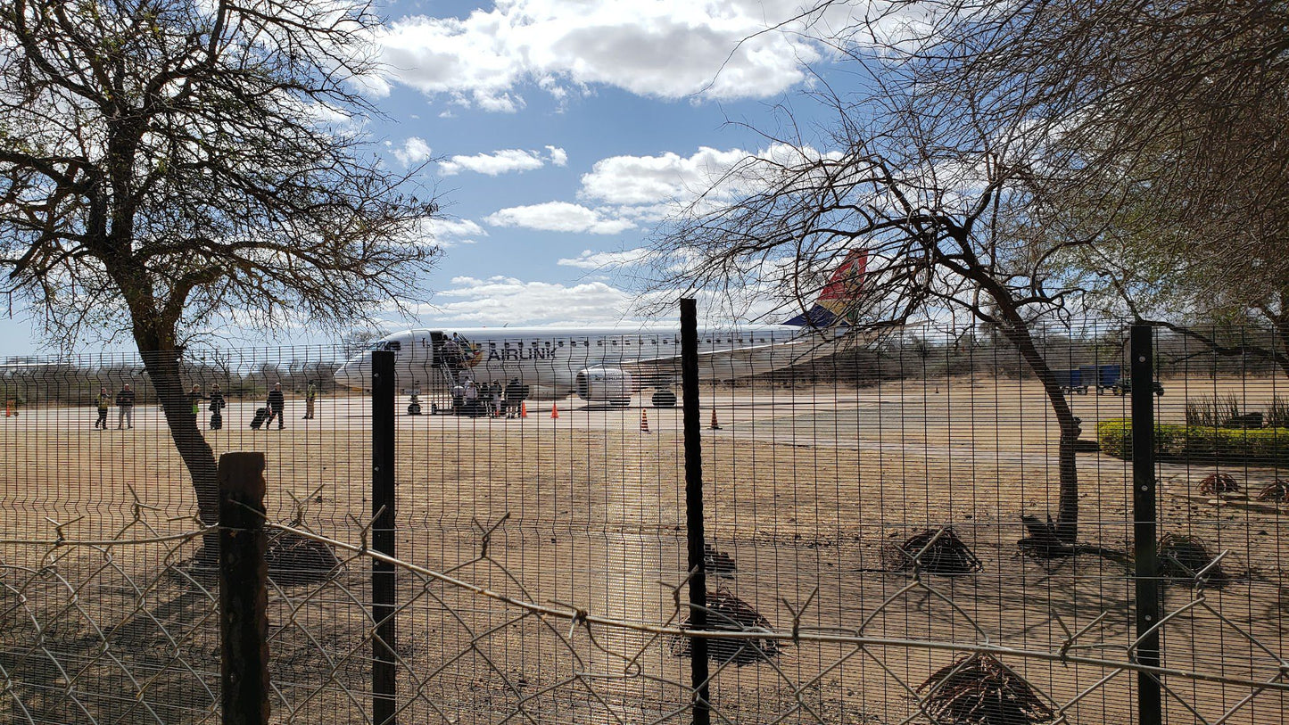  Air Force Base Hoedspruit