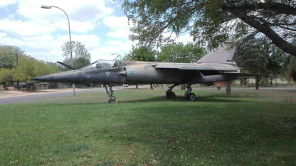  Air Force Base Hoedspruit