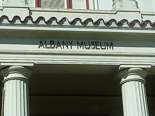  Albany Museum Makhanda