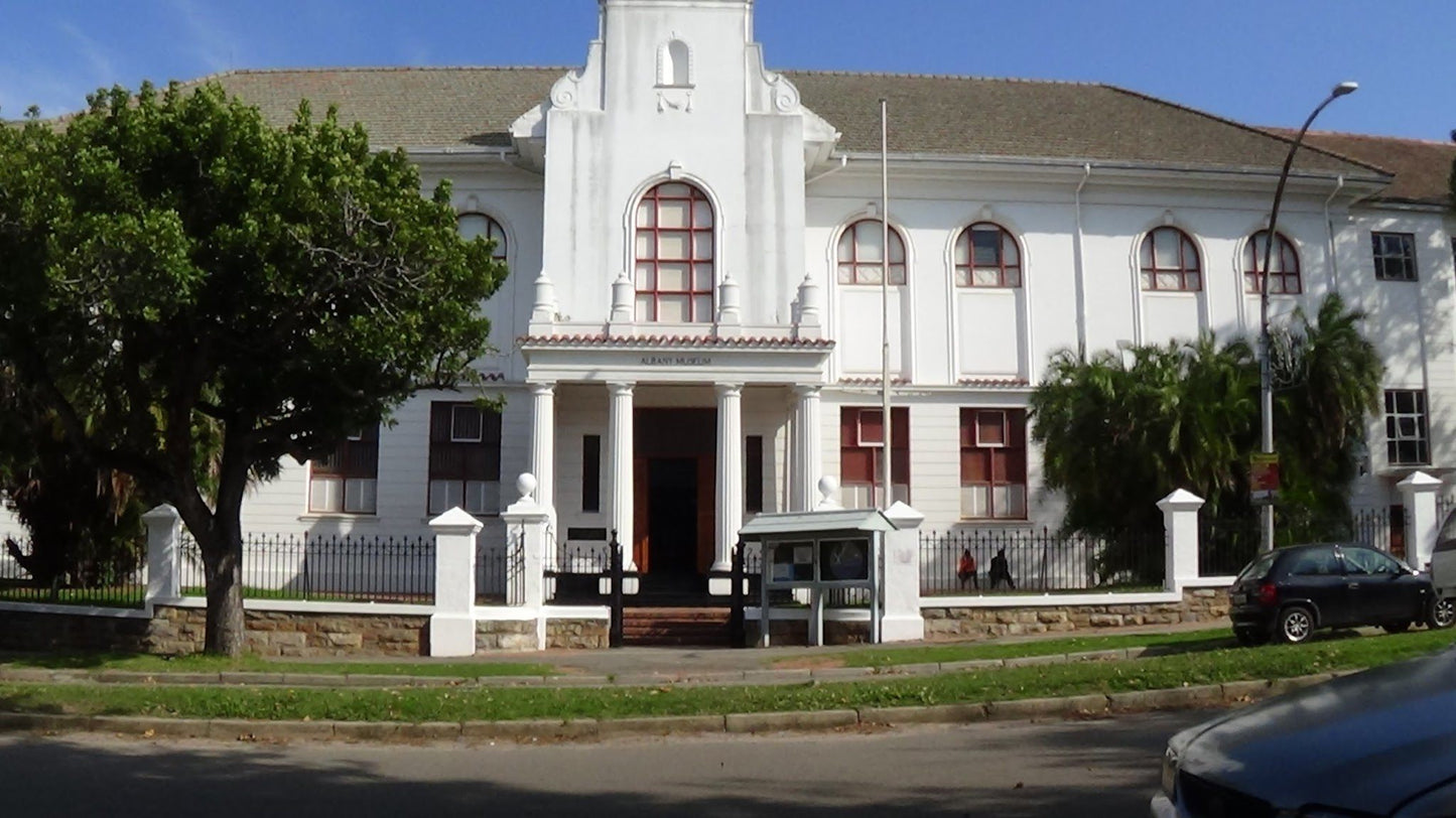  Albany Museum Makhanda