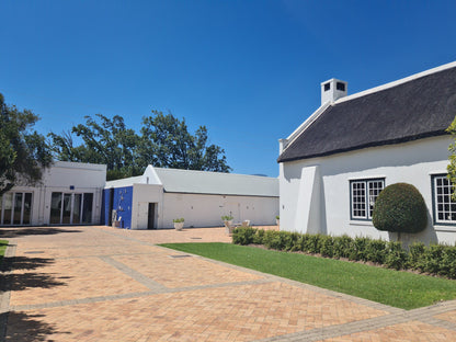  Allee Bleue Wine Estate