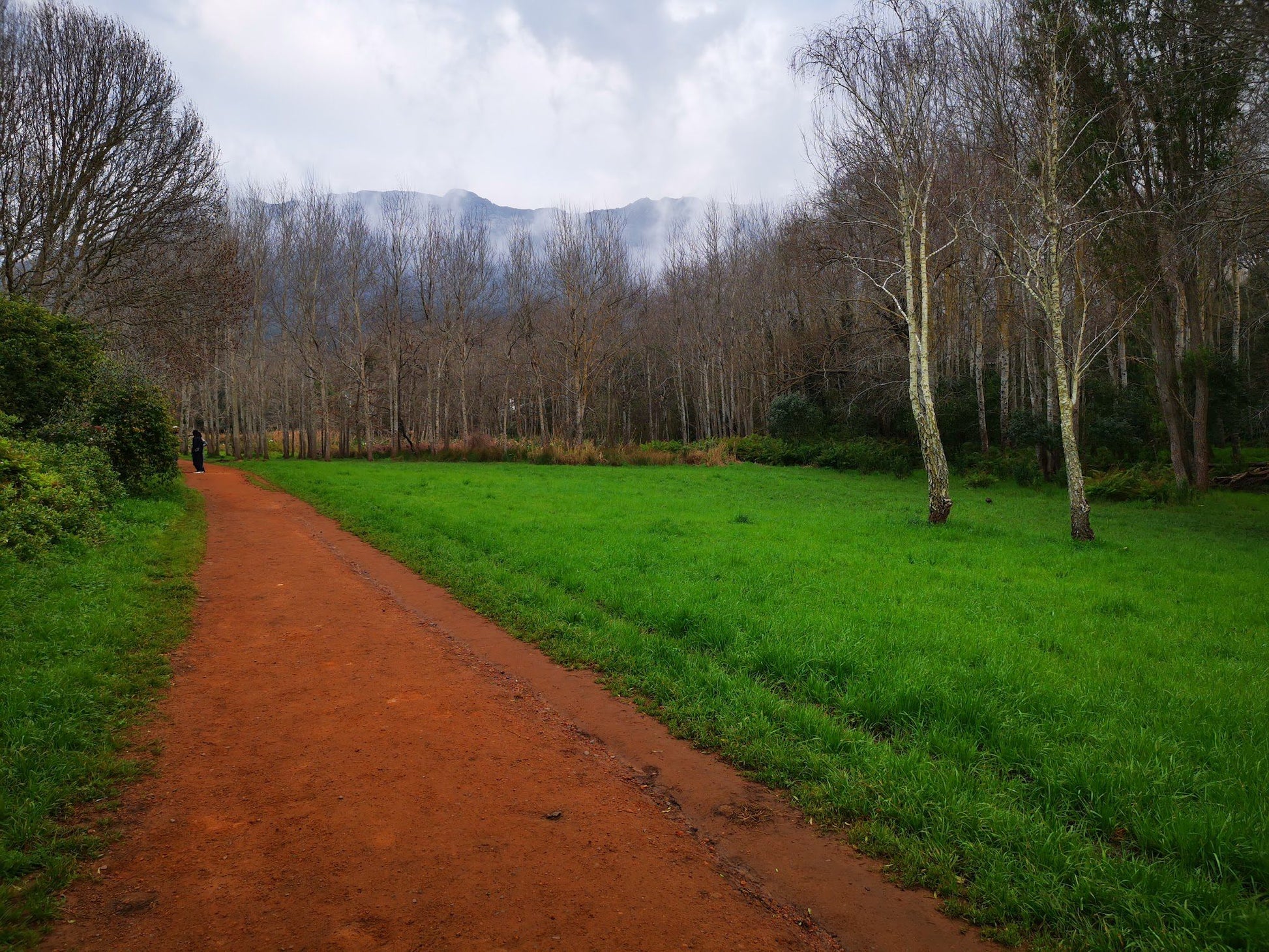  Alphen Trail
