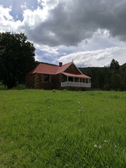  Amajuba Fees terrein /Majuba Memorial Campsite