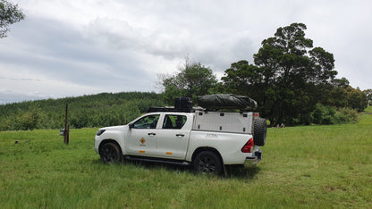  Amajuba Fees terrein /Majuba Memorial Campsite