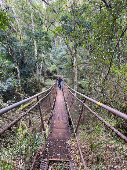 Amatola Hiking Trails