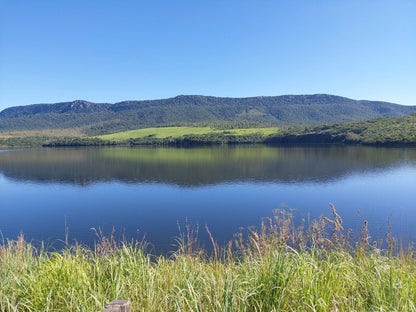 Amatola Hiking Trails