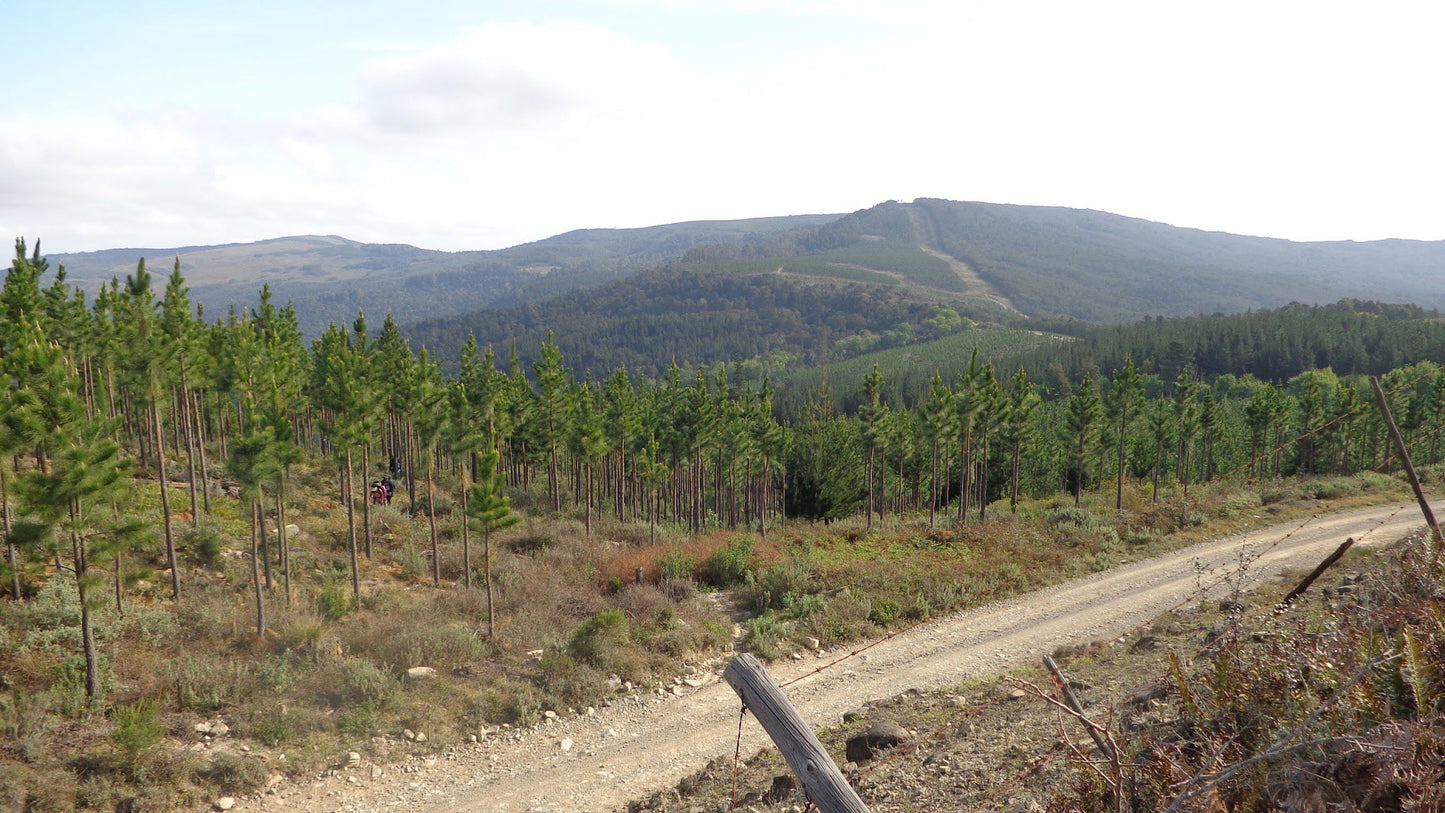 Amatola Hiking Trails