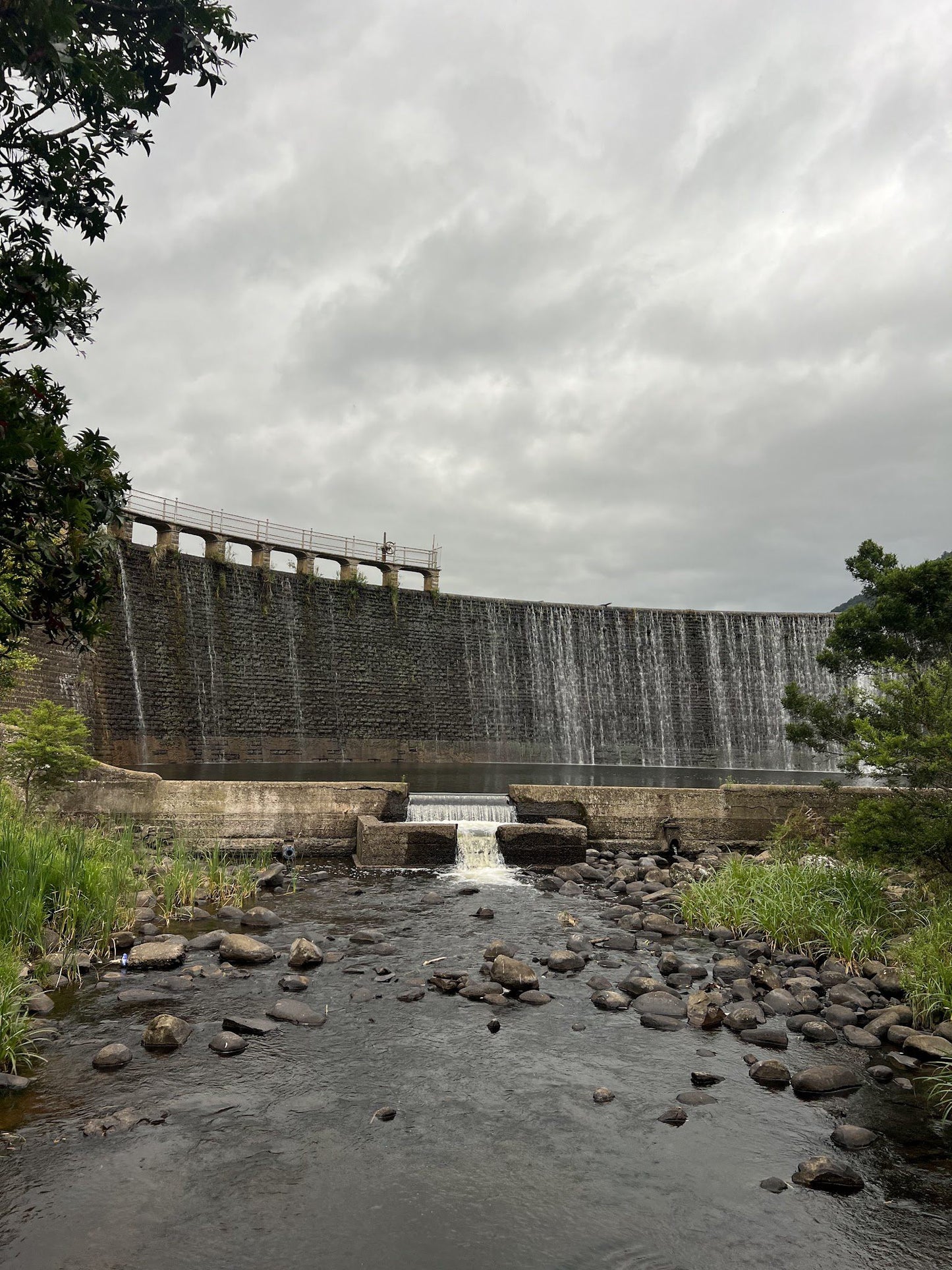 Amatola Hiking Trails