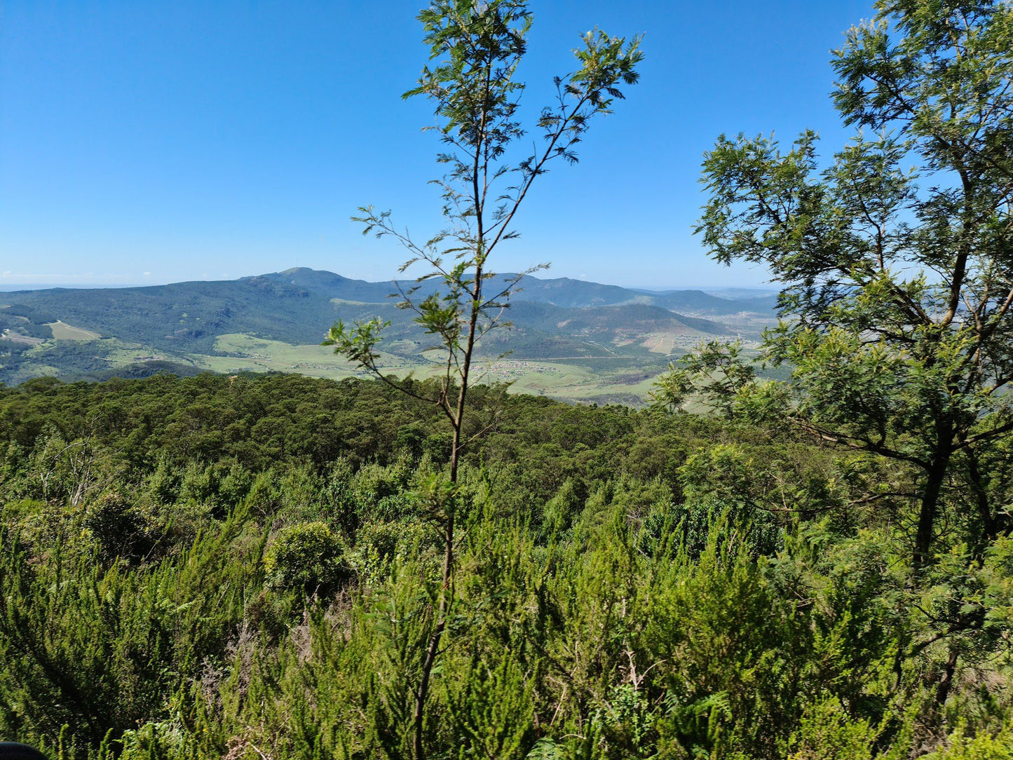 Amatola Hiking Trails