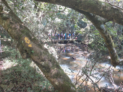 Amatola Hiking Trails